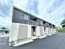 リーブルファイン日長の間取り画像