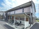プランドールの外観