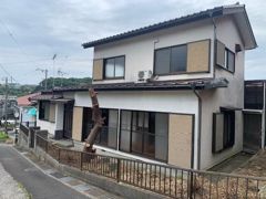 貸家 大矢部3丁目の外観画像