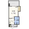 Luxeドーム前Ⅰの間取り画像