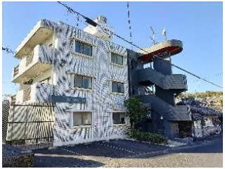 GROOVE鹿屋の外観画像