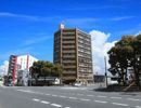 メゾン豊新の間取り画像