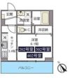 シルケンハウスの間取り画像