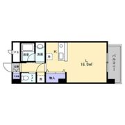 CASA ANGELICAの間取り画像