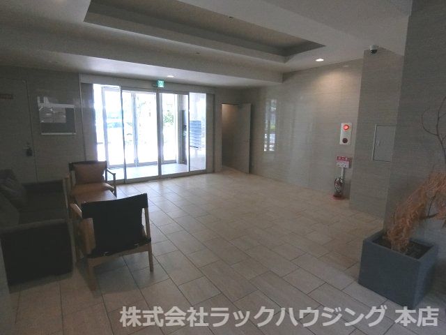 ロビー