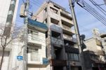 栗川Yビルの外観