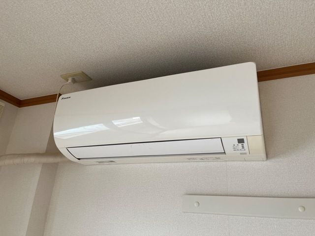 洋室