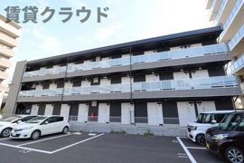 グレイス千葉中央Ⅱの外観画像
