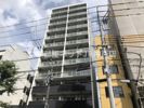 エスリード神戸ハーバークロスの外観