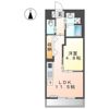 プレシャスの間取り画像