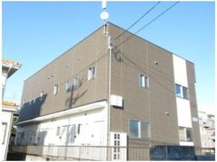 アスコット中野栄の外観画像