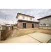 上原住宅の間取り画像