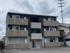 セジュール大日の外観画像