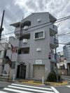 アネシス上板橋の間取り画像