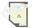 アネシス上板橋の間取り画像