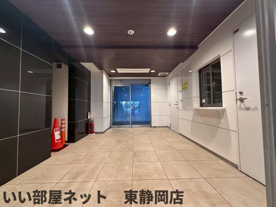 ロビー