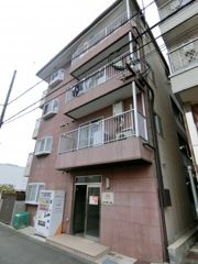 レインボーエムの外観画像