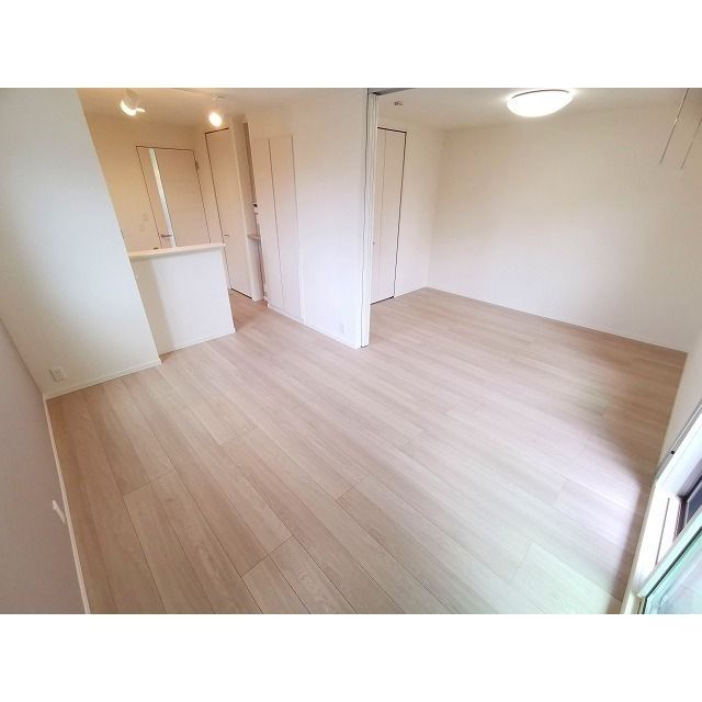 リビング