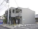 レオパレス郷の間取り画像