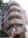 ドルチェ代々木の間取り画像