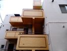 西原マンションの間取り画像