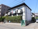 Pal高宮の間取り画像