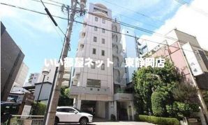 ビラフィオレの外観画像