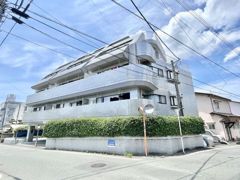 スーブニールシハラの外観画像