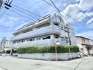 スーブニールシハラの間取り画像