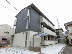 アステールの外観画像
