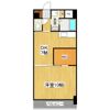 DreamY’Sの間取り画像