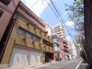 リノスタイル布引の間取り画像
