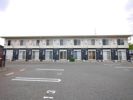 シャトレーヌIIの間取り画像