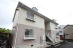 髙田ハイツAの間取り画像