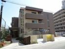 シャーメゾン東三国の間取り画像