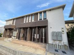 フォレストヴィラ千里イーストの外観画像