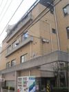 プリマベーラ三鷹の間取り画像