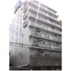 グローリア初穂小岩の間取り画像