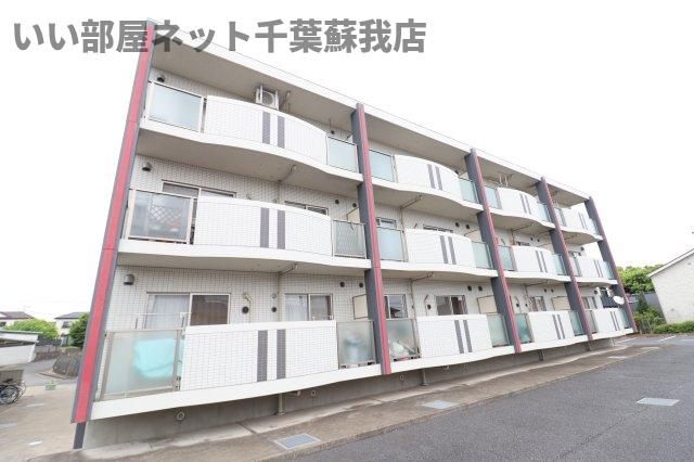 Blanca(ブランカ)の外観画像