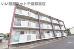 Blanca（ブランカ）の間取り画像