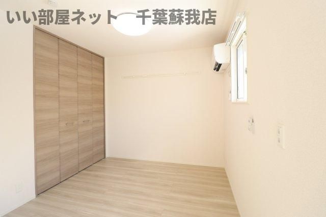 洋室