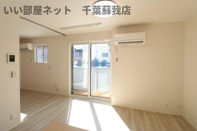 リビング