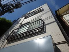 杉下ハウスの外観画像