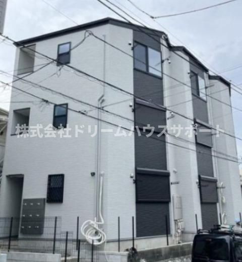 セテル能見台の外観画像