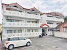 ホワイトガーデンの間取り画像