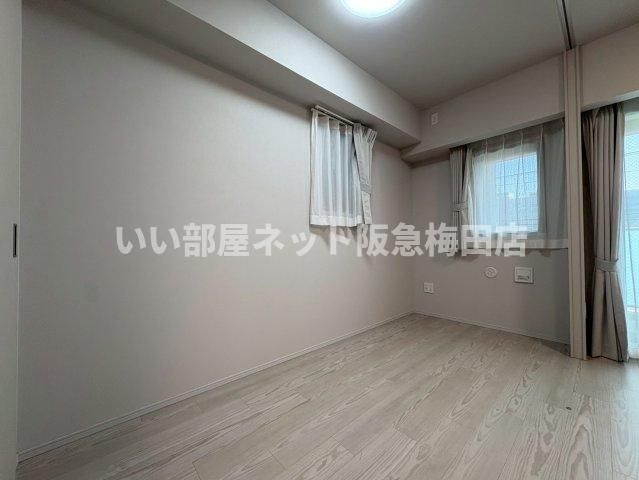 洋室