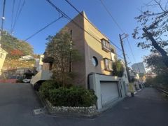 瀬田一丁目貸家の外観画像