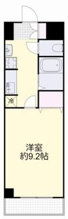ルマンジュ平和の間取り画像