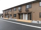 ミルフィールド萩の間取り画像