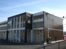 レオパレスプレシオ21Aの外観